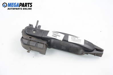 Външна дръжка за Ford Fiesta V Hatchback (11.2001 - 03.2010), 4+1 вр., позиция: предна, лява