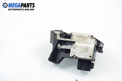 Брава на врата за Ford Fiesta V Hatchback (11.2001 - 03.2010), позиция: предна, дясна