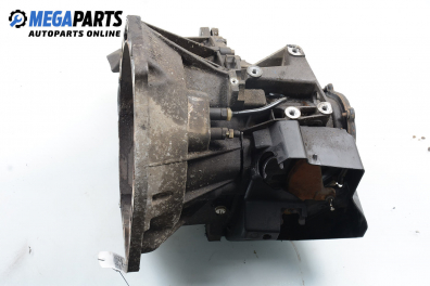 Ръчна скоростна кутия за Ford Fiesta V Hatchback (11.2001 - 03.2010) 1.3, 69 к.с.