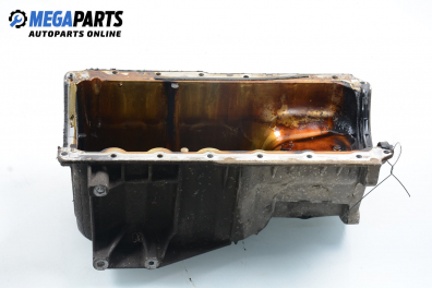 Картер за Ford Fiesta V Hatchback (11.2001 - 03.2010) 1.3, 69 к.с.