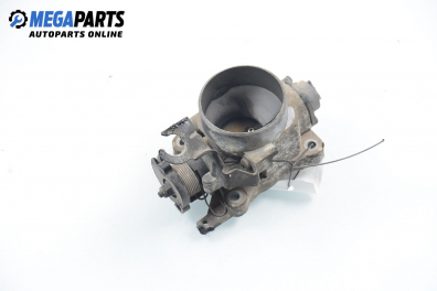 Дроселова клапа за Ford Fiesta V Hatchback (11.2001 - 03.2010) 1.3, 69 к.с.