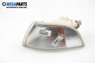 Мигач за Fiat Punto Hatchback (09.1993 - 09.1999), позиция: лява