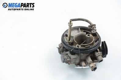 Дроселова клапа за Fiat Punto Hatchback (09.1993 - 09.1999) 75 1.2, 73 к.с.