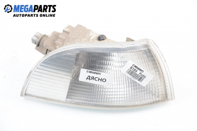 Мигач за Fiat Punto Hatchback (09.1993 - 09.1999), позиция: дясна