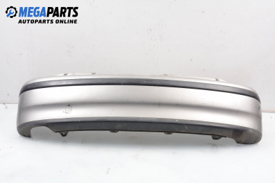 Задна броня за Fiat Punto Hatchback (09.1993 - 09.1999)