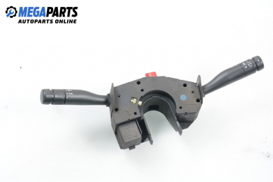 Лостчета светлини и чистачки за Ford Fiesta III Hatchback (01.1989 - 01.1997)