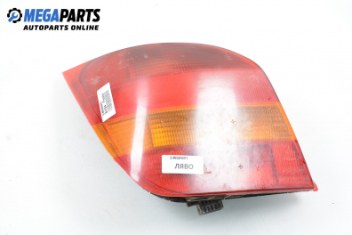 Стоп за Ford Fiesta III Hatchback (01.1989 - 01.1997), позиция: лява