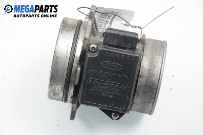 Дебитомер за Ford Mondeo I Sedan (02.1993 - 08.1996) 1.8 TD, 88 к.с.