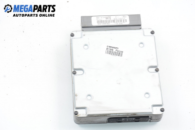 Компютър двигател за Ford Focus I Estate (02.1999 - 12.2007) 1.8 Turbo DI / TDDi, 90 к.с.