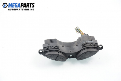 Бутони климатик за Ford Focus I Estate (02.1999 - 12.2007)