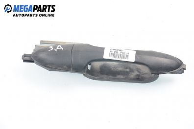 Външна дръжка за Ford Focus I Estate (02.1999 - 12.2007), 4+1 вр., комби, позиция: задна, дясна