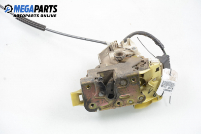 Брава на врата за Ford Focus I Estate (02.1999 - 12.2007), позиция: предна, лява