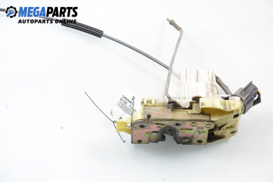 Брава на врата за Ford Focus I Estate (02.1999 - 12.2007), позиция: предна, дясна