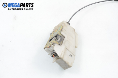 Брава на врата за Ford Ka Hatchback (09.1996 - 11.2008), позиция: лява