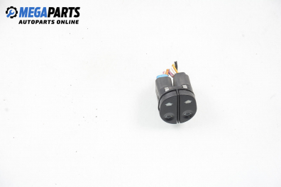 Бутони ел. стъкла  за Ford Ka Hatchback (09.1996 - 11.2008)