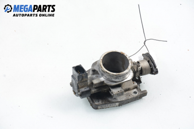 Дроселова клапа за Ford Ka Hatchback (09.1996 - 11.2008) 1.3 i, 60 к.с.