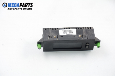 Часовник за Opel Astra G Estate (02.1998 - 12.2009)