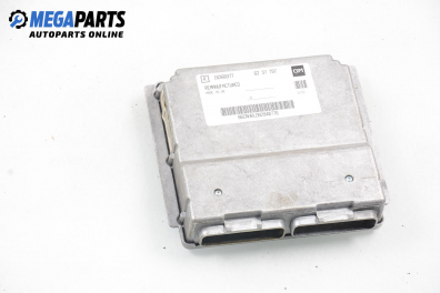 Компютър двигател за Opel Astra G Estate (02.1998 - 12.2009) 1.6, 75 к.с.