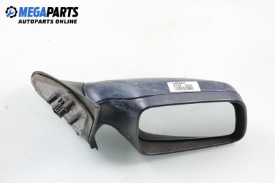 Огледало за Opel Astra G Estate (02.1998 - 12.2009), 4+1 вр., комби, позиция: дясна
