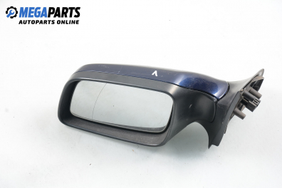 Огледало за Opel Astra G Estate (02.1998 - 12.2009), комби, позиция: лява