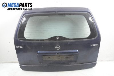Заден капак за Opel Astra G Estate (02.1998 - 12.2009), комби