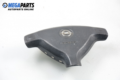 Airbag за Opel Astra G Estate (02.1998 - 12.2009), 4+1 вр., комби, позиция: предна