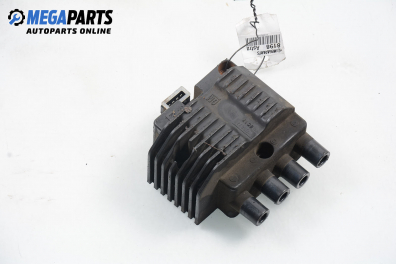 Запалителна бобина за Opel Astra G Estate (02.1998 - 12.2009) 1.6, 75 к.с.