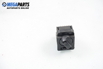 Ключ светлини  за Opel Tigra Coupe (07.1994 - 12.2000)