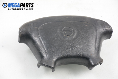 Airbag за Opel Tigra Coupe (07.1994 - 12.2000), 2+1 вр., позиция: предна