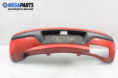 Задна броня за Opel Tigra Coupe (07.1994 - 12.2000)