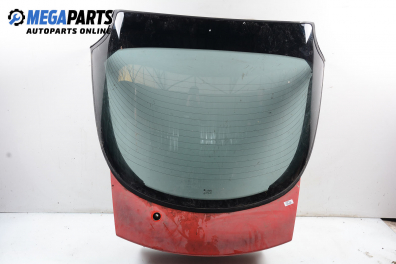 Заден капак за Opel Tigra Coupe (07.1994 - 12.2000), позиция: задна