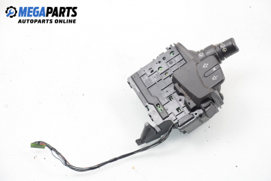 Лостче за чистачки за Renault Scenic II Minivan (06.2003 - 07.2010)