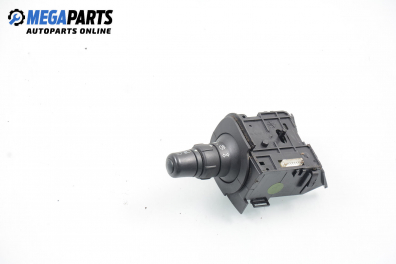 Лостче за светлини за Renault Scenic II Minivan (06.2003 - 07.2010)