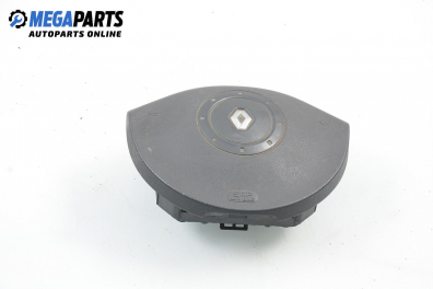 Airbag за Renault Scenic II Minivan (06.2003 - 07.2010), 4+1 вр., позиция: предна