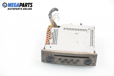 CD плеър за Renault Scenic II Minivan (06.2003 - 07.2010)