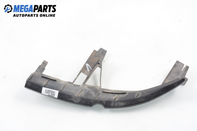 Държач броня за Renault Scenic II Minivan (06.2003 - 07.2010), позиция: предна, лява