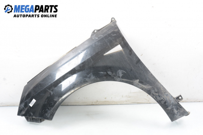 Калник за Renault Scenic II Minivan (06.2003 - 07.2010), 4+1 вр., позиция: предна, лява