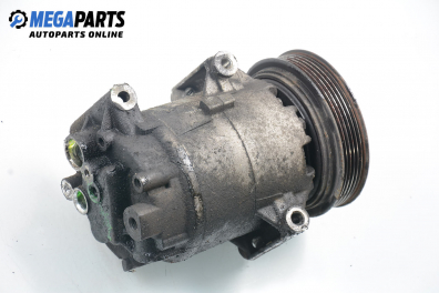 Компресор климатик за Renault Scenic II Minivan (06.2003 - 07.2010) 1.5 dCi (JM02, JM13), 101 к.с.