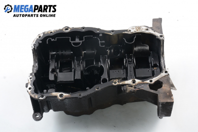 Картер за Renault Scenic II Minivan (06.2003 - 07.2010) 1.5 dCi (JM02, JM13), 101 к.с.