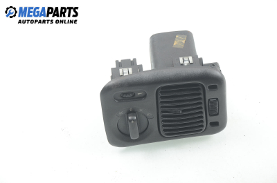 Ключ светлини  за Lancia Kappa Sedan (08.1994 - 10.2001)