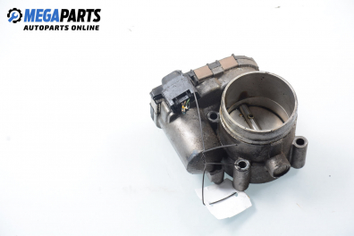 Дроселова клапа за Lancia Kappa Sedan (08.1994 - 10.2001) 2.0 20V (838AG1AA, 838AG11A), 155 к.с.