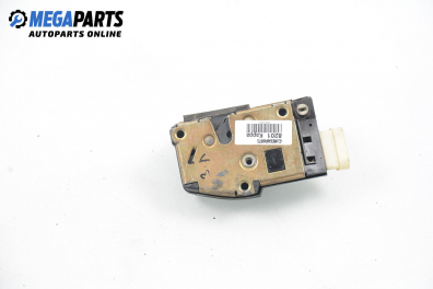 Брава на врата за Lancia Kappa Sedan (08.1994 - 10.2001), позиция: задна, лява