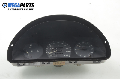 Километраж за Fiat Punto Hatchback (09.1993 - 09.1999) 55 1.1, 54 к.с.