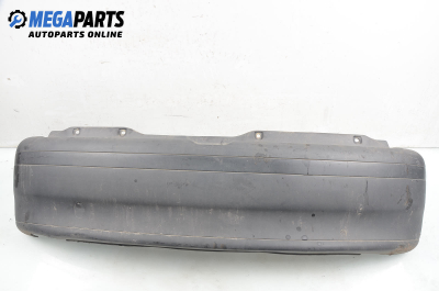 Задна броня за Fiat Punto Hatchback (09.1993 - 09.1999)