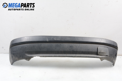 Задна броня за Citroen ZX Hatchback (03.1991 - 07.1999), хечбек