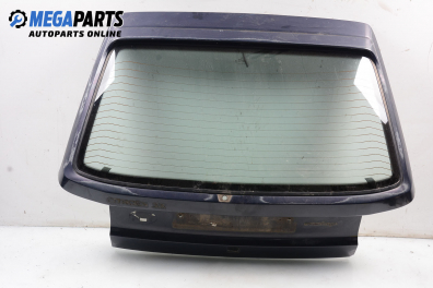 Заден капак за Citroen ZX Hatchback (03.1991 - 07.1999), 4+1 вр., хечбек, позиция: задна