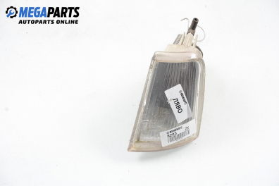 Мигач за Citroen ZX Hatchback (03.1991 - 07.1999), хечбек, позиция: лява