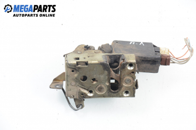 Брава на врата за Citroen ZX Hatchback (03.1991 - 07.1999), позиция: предна, лява