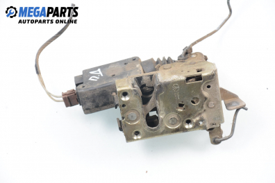 Брава на врата за Citroen ZX Hatchback (03.1991 - 07.1999), позиция: предна, дясна