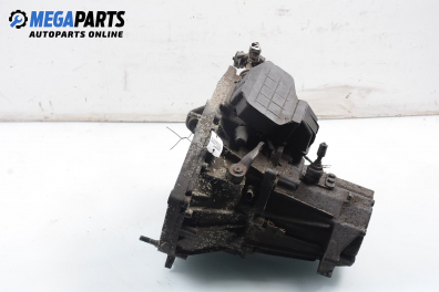 Ръчна скоростна кутия за Lancia Kappa Sedan (08.1994 - 10.2001) 2.0 20V (838AA1AA), 146 к.с.